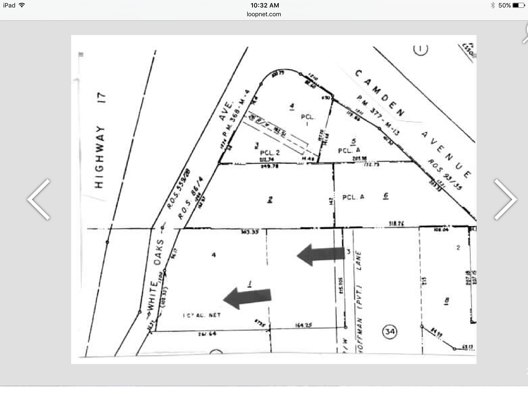 1282-1300 White Oaks Rd, Campbell, CA for Sale