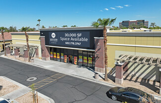 Tempe, AZ Retail - 940-950 E Baseline Rd