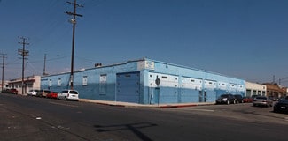 Los Angeles, CA Flex - 2301-2311 E 8th St Los Angeles, CA Flex - 2301-2311 E 8th St