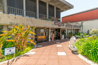 Monterey, CA Storefront Retail/Residential - 449 Alvarado St