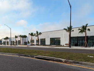 Lakeland, FL Retail - 500-600 Kathleen Rd