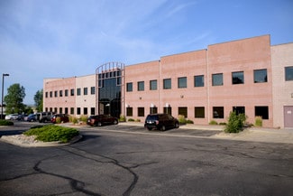 Parker, CO Office/Medical - 10371 Parkglenn Way