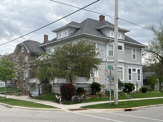 Fond Du Lac, WI Apartments - 150 E 1st St