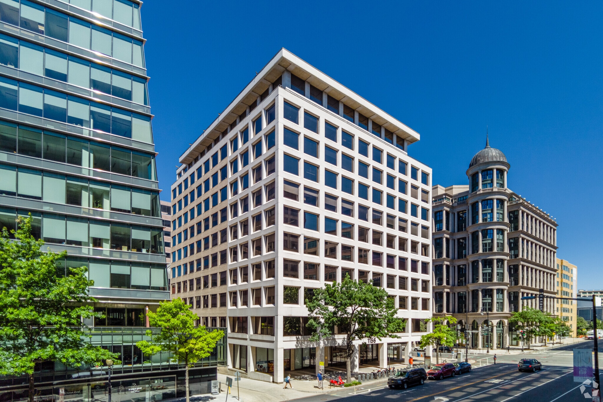 1156 15th St NW, Washington, DC for Rent
