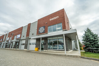 Sherbrooke, QC Retail - 6650 Boul Bourque