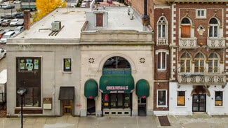 Newark, NJ Office - 48 Commerce St