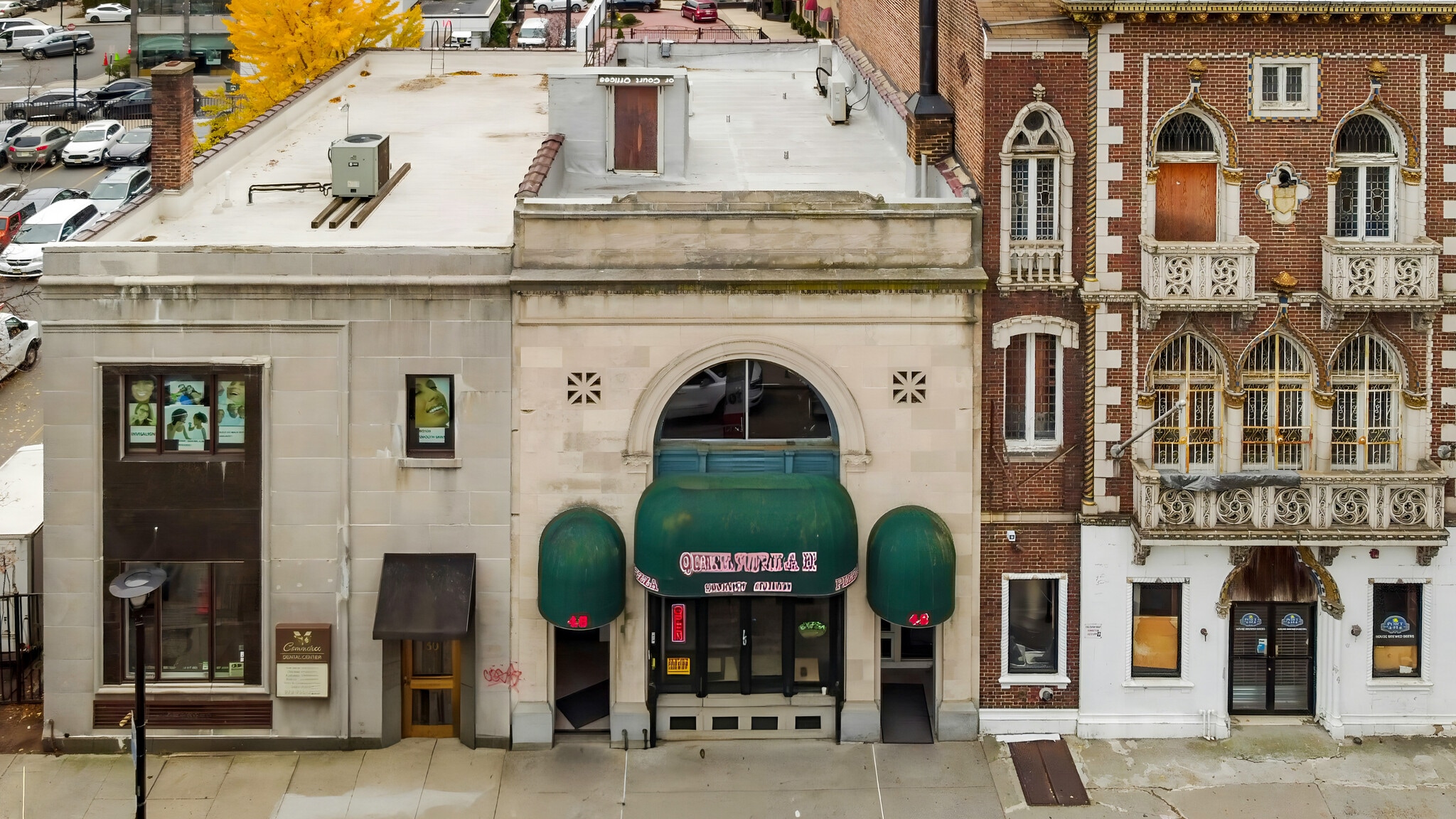 48 Commerce St, Newark, NJ for Rent