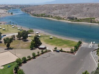 Bullhead City, AZ Commercial Land - 2220 1st St Bullhead City, AZ Commercial Land - 2220 1st St