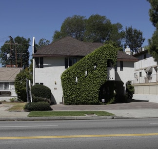 Studio City, CA Office - 4419 Coldwater Canyon Ave Studio City, CA Office - 4419 Coldwater Canyon Ave