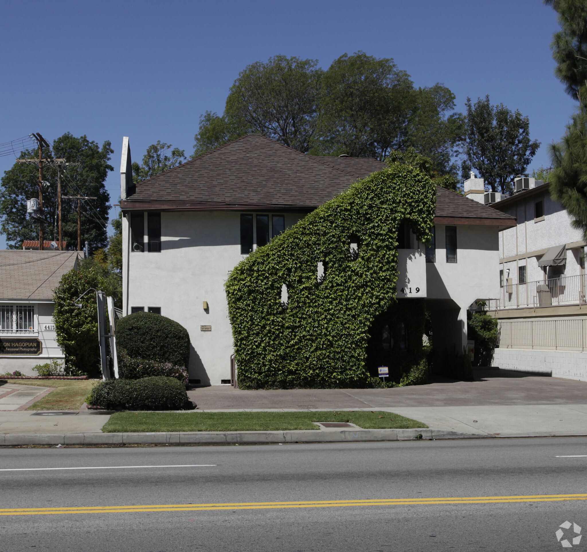 4419 Coldwater Canyon Ave, Studio City, CA for Rent