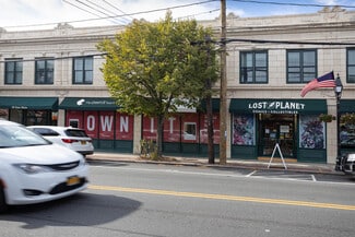 Bay Shore, NY Retail - 47-69 E Main St