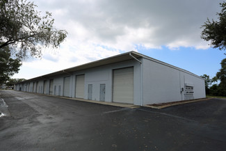 Pinellas Park, FL Industrial - 6250 42nd St N