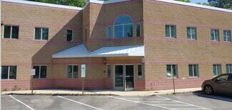 Morrisville, NC Office - 250 Dominion Dr