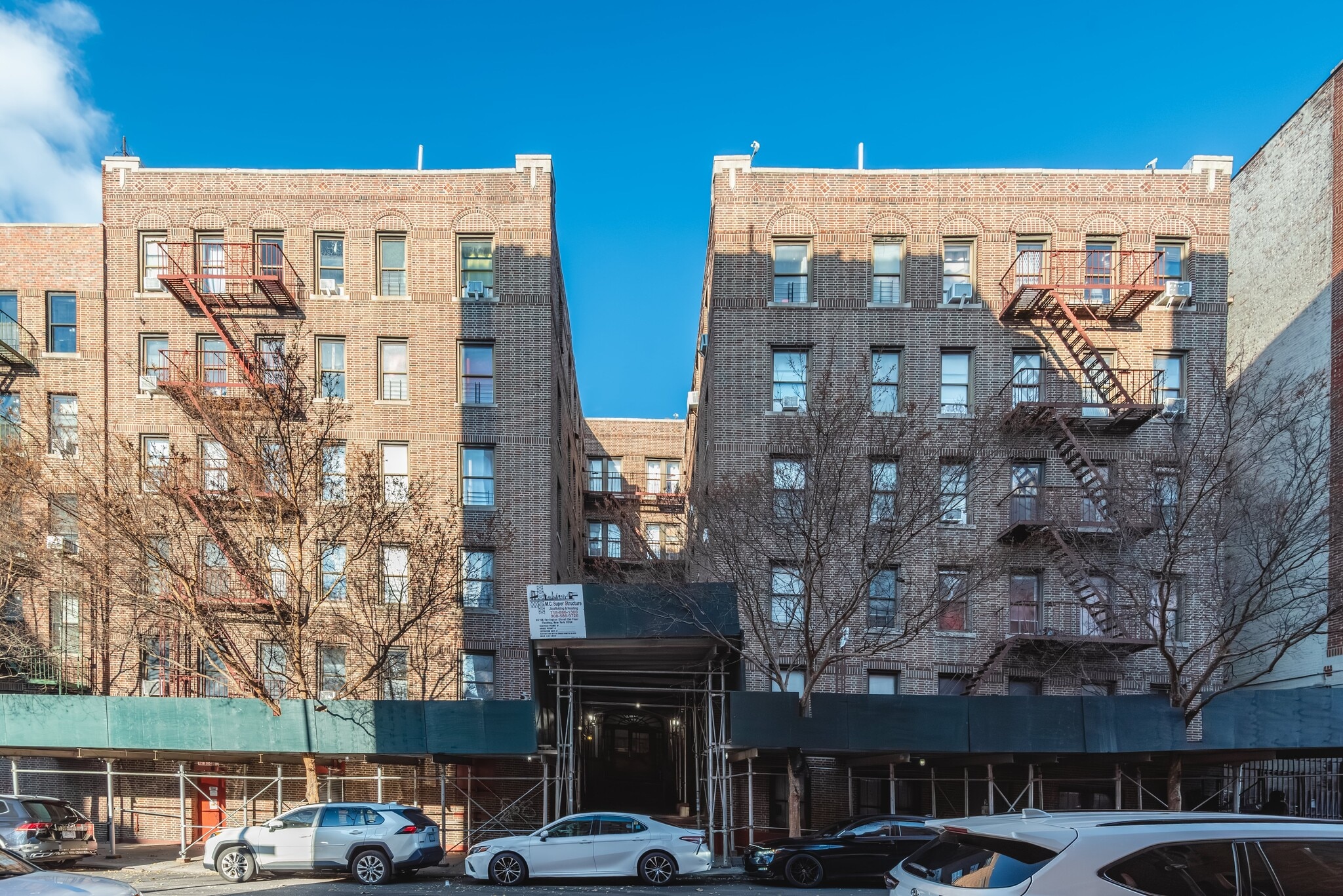 155 E 168th St, Bronx, NY for Sale