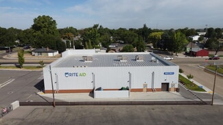 Caldwell, ID Retail - 2107 Blaine St
