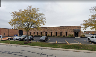 Addison, IL Industrial - 100-102 Fairbank St