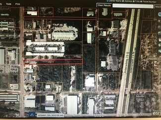 Tampa, FL Industrial Land - 209 N Falkenburg Rd Tampa, FL Industrial Land - 209 N Falkenburg Rd