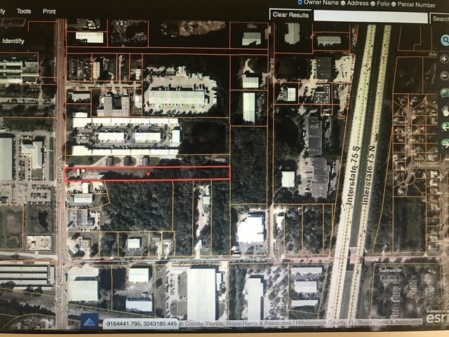 209 N Falkenburg Rd, Tampa, FL for Rent