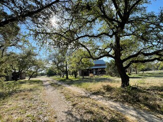 Burnet, TX Agricultural Land - 1400 Greer ln
