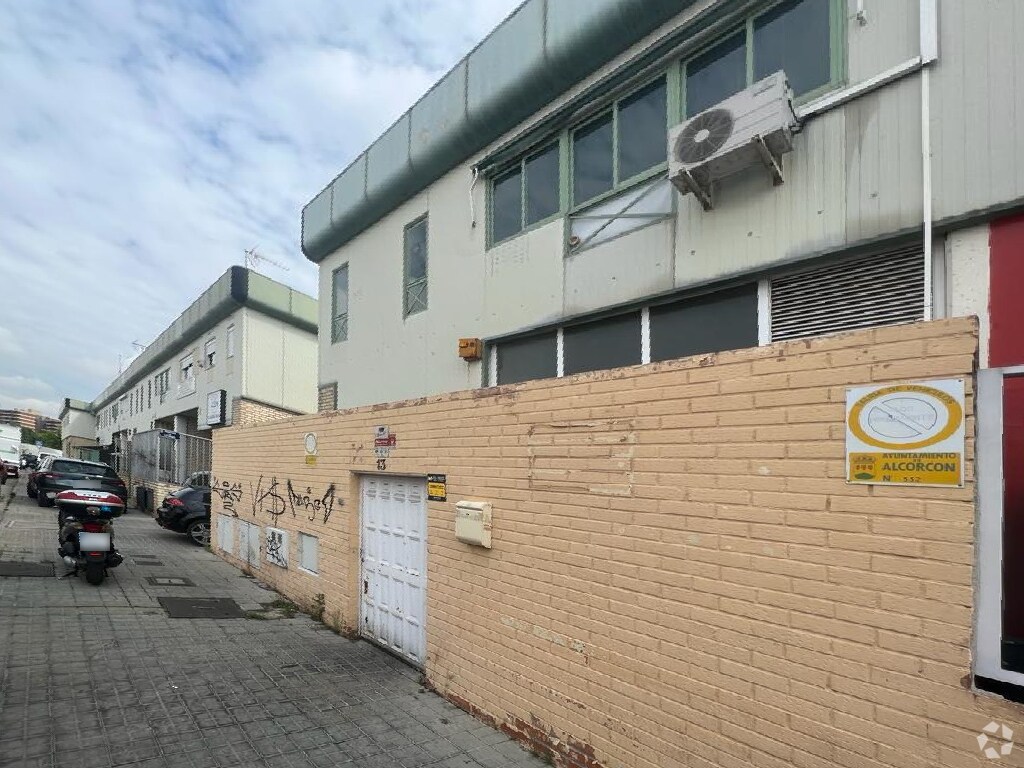 , Alcorcón, MAD for Sale