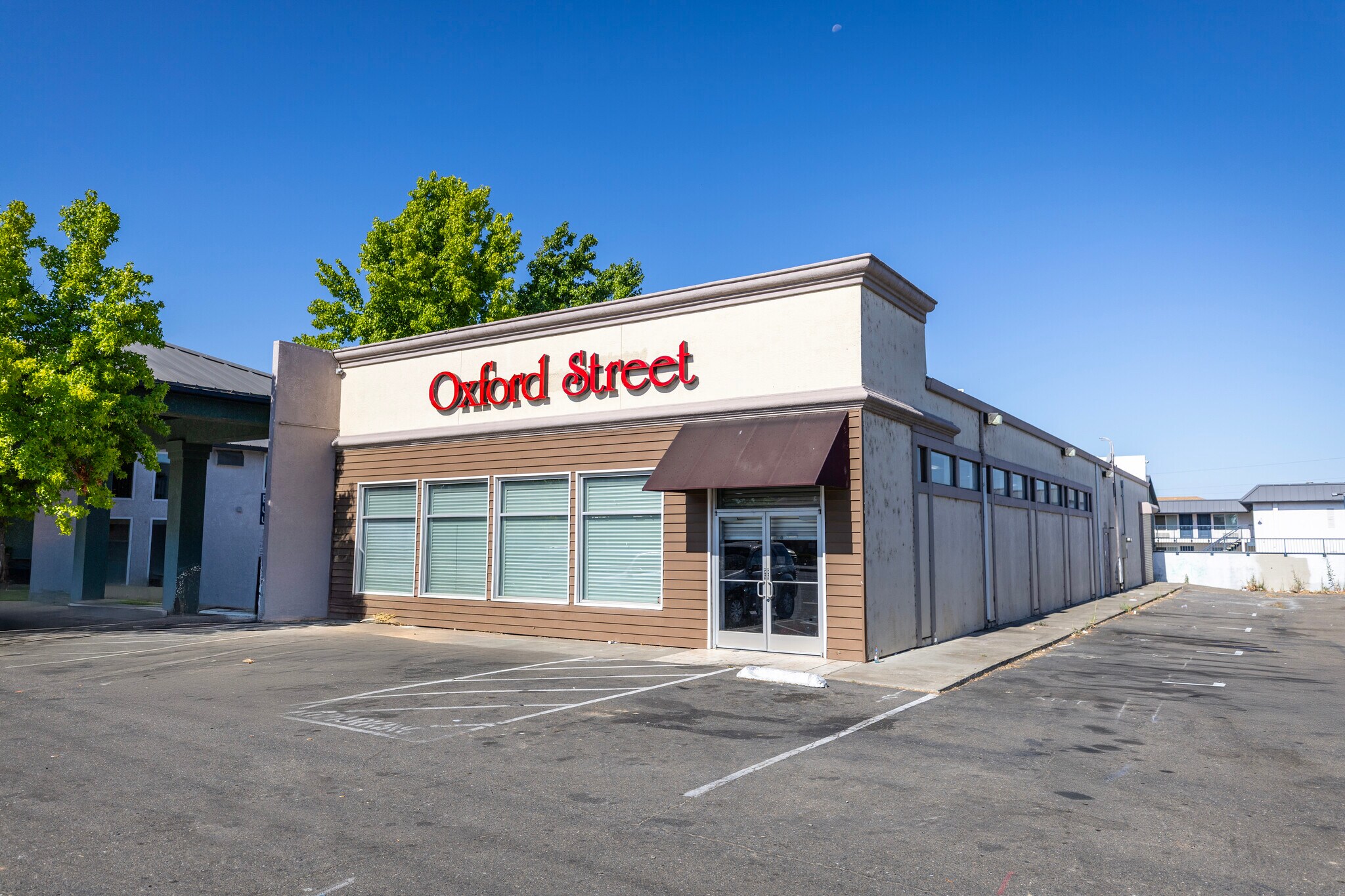 1415 Howe Ave, Sacramento, CA for Rent
