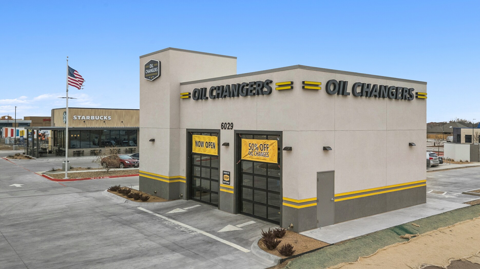 6029 S Soncy Rd, Amarillo, TX for Sale