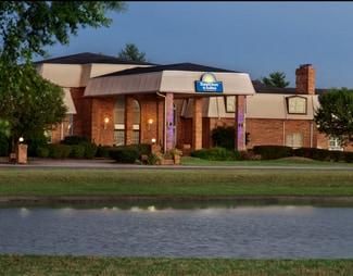 Sikeston, MO Hospitality - 220 S Interstate Dr