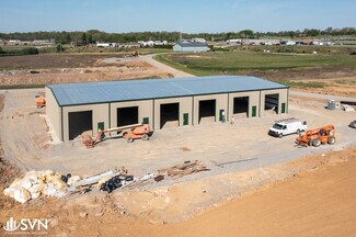 Lawrenceburg, KY Commercial Land - 1010 Gilberts Creek rd