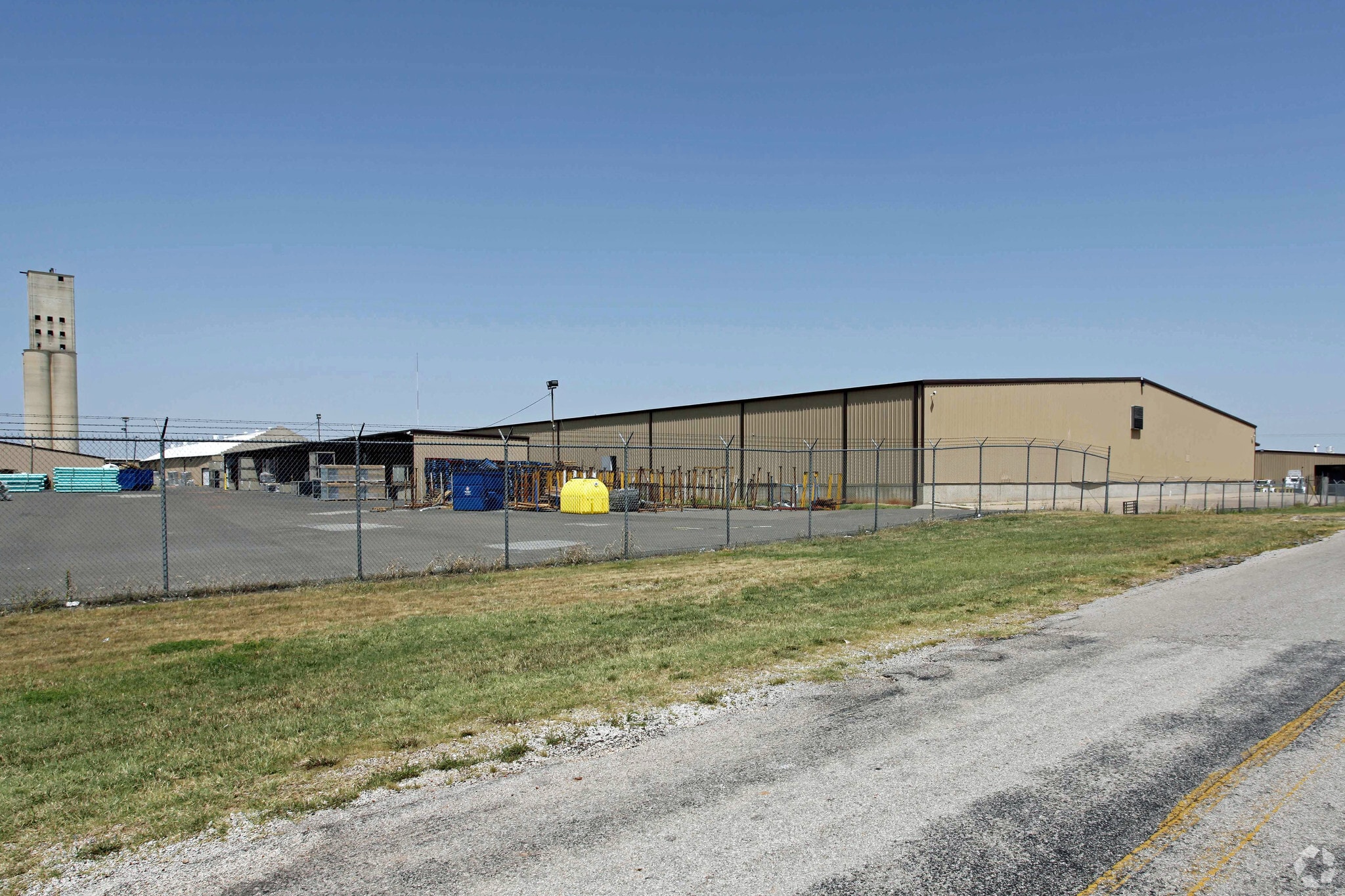 1300 SE 82nd St, Oklahoma City, OK for Sale