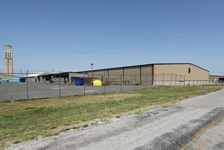 Oklahoma City, OK Distribution - 1300 SE 82nd St