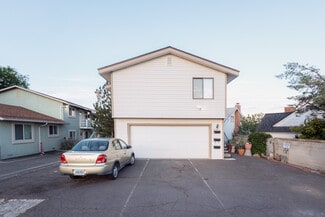 Reno, NV Apartments - 205 W 10th St Reno, NV Apartments - 205 W 10th St