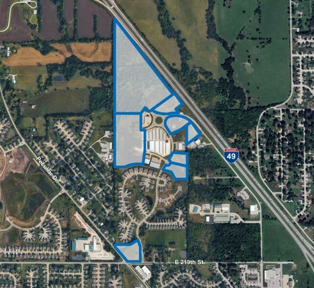 , Peculiar, MO for Sale