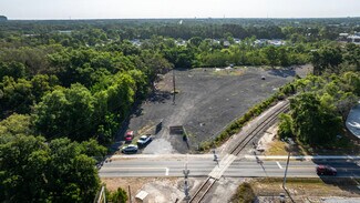 Orlando, FL Industrial Land - 6551 Magnolia Homes Rd