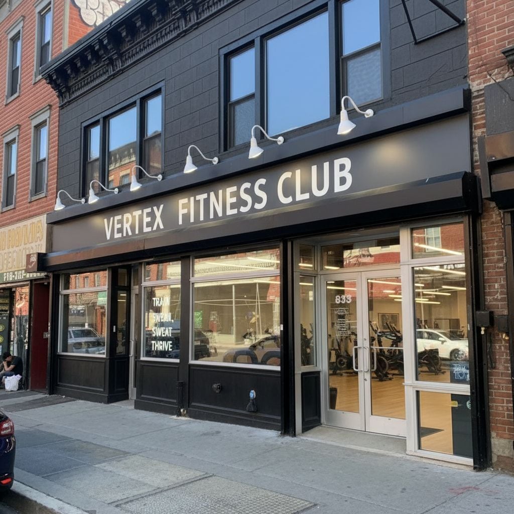 833-835 Manhattan Ave, Brooklyn, NY for Rent