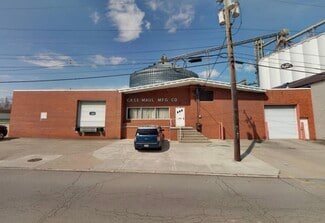 Mansfield, OH Industrial - 30 Harker St