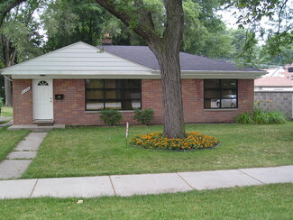 Oak Park, MI Office - 25525 Coolidge Hwy