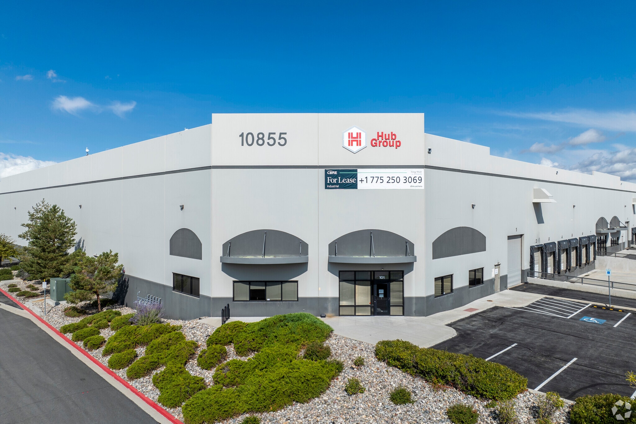 10855 Lear Blvd, Reno, NV for Rent