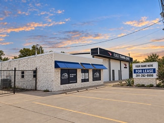 Deer Park, TX Flex - 1009 Center St