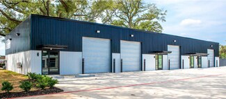 Houston, TX Industrial - 7231 Jackrabbit Rd
