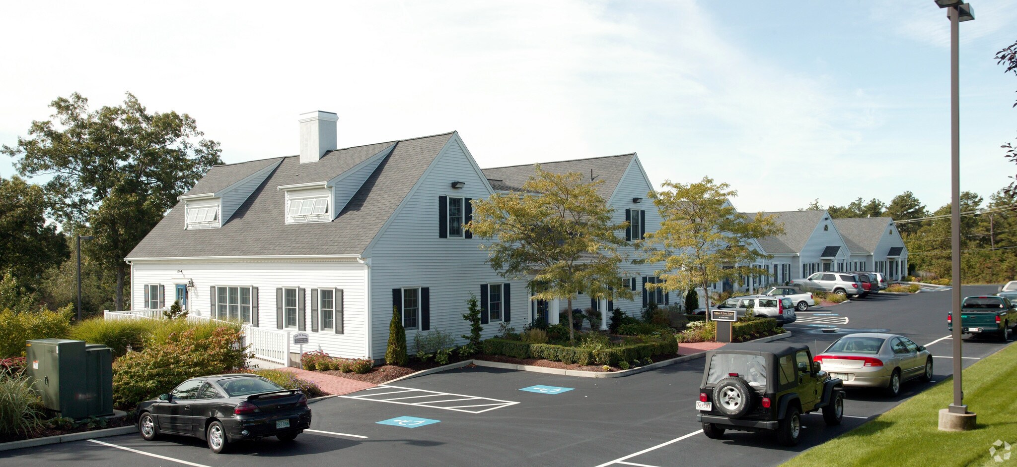 3032 Resnik Rd Plymouth, MA 02360 Office Property for Lease on