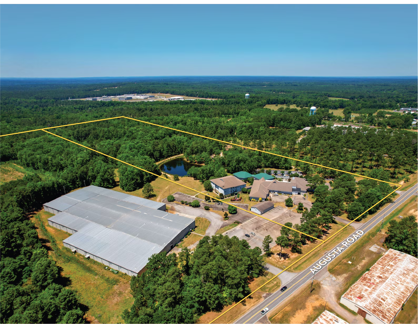 , Edgefield, SC for Sale