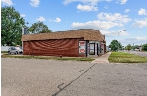 Livonia, MI Storefront - 29103-29107 5 Mile Rd