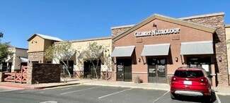 Gilbert, AZ Office/Medical - 7400 S Power Rd
