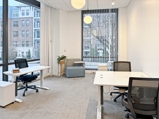 Atlanta, GA Coworking Space - 3035 Peachtree Rd