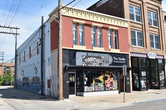 Fargo, ND Storefront Retail/Residential - 14 8th St