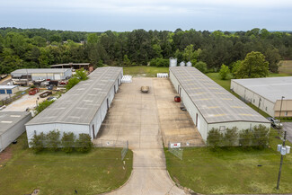 Tuscaloosa, AL Industrial - 1305 Whigham Pl