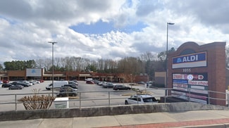 Athens, GA Retail - 1055 Gaines School Rd