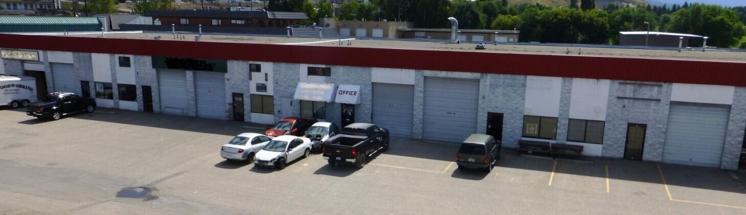 2440 14 Av, Vernon, BC for Rent