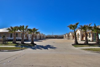 Houston, TX Office - 17347 Village Green Dr Houston, TX Office - 17347 Village Green Dr