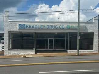 Nashville, TN Retail, Flex - 5208 Charlotte Pike